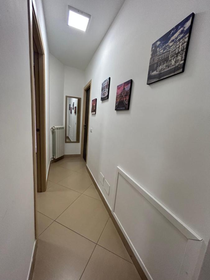 Vicolo Appalto Apartment Palermo Exterior photo